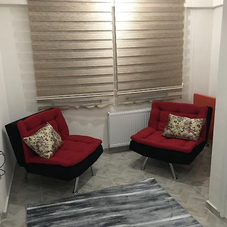 Derin Apart Isparta Exterior foto