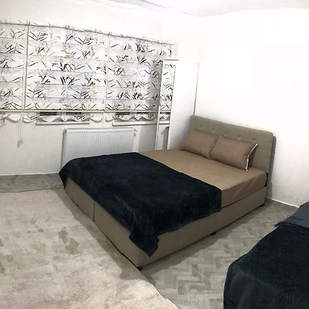 Derin Apart Isparta Exterior foto