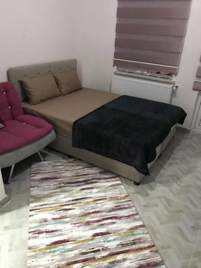 Derin Apart Isparta Exterior foto